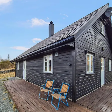 Lovely In With Sauna * Borgund