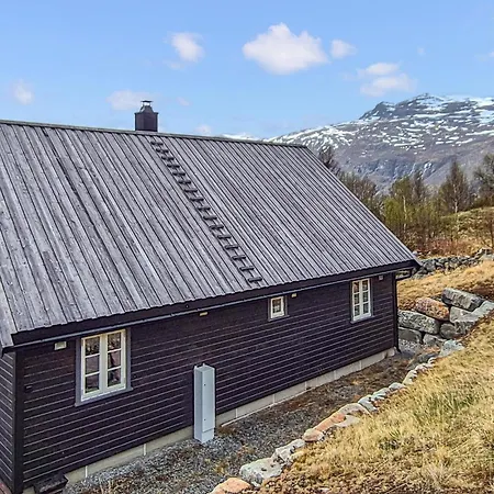 Lovely In With Sauna Feriehus