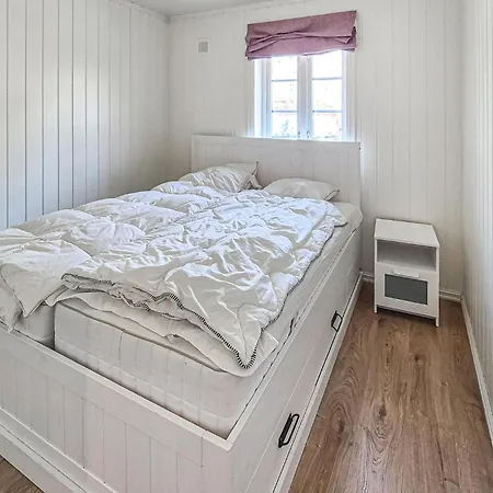 Lovely In With Sauna * Borgund