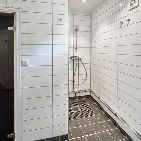 Lovely In With Sauna * Borgund